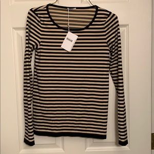 Wolford Long Sleeve Pullover